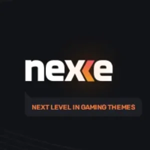 [Dark/Light] Nexxe