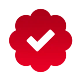Verified Badge