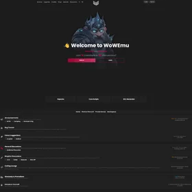 OGU/FLIPD Replica (Experimental)