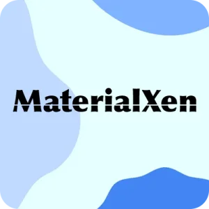 MaterialXen